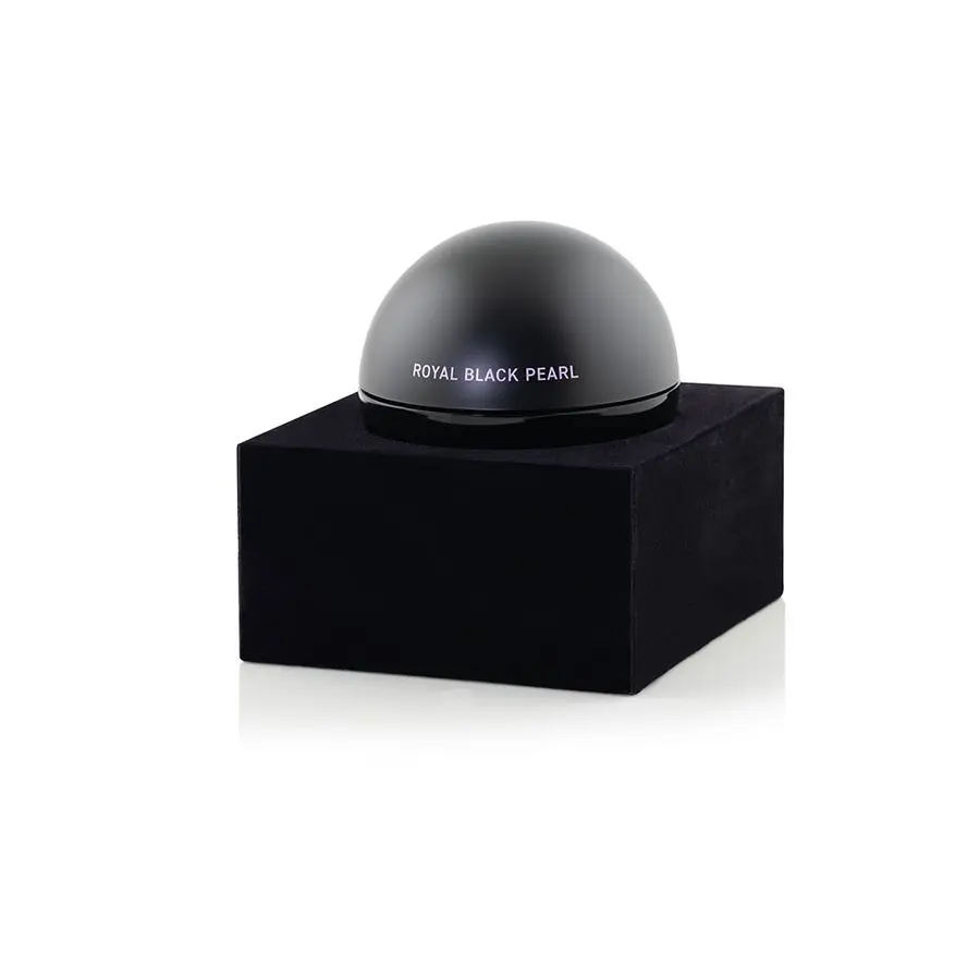 Mila d'Opiz Royal Black Pearl Majesty Cream 50ml - Anti-aging, anti-wrinkle, elasticity, lifting, Skin Repair, refinement of pores