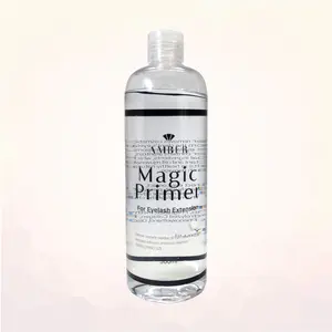 Amber Lash Magic Primer Plus+ [500ml/16.9oz]