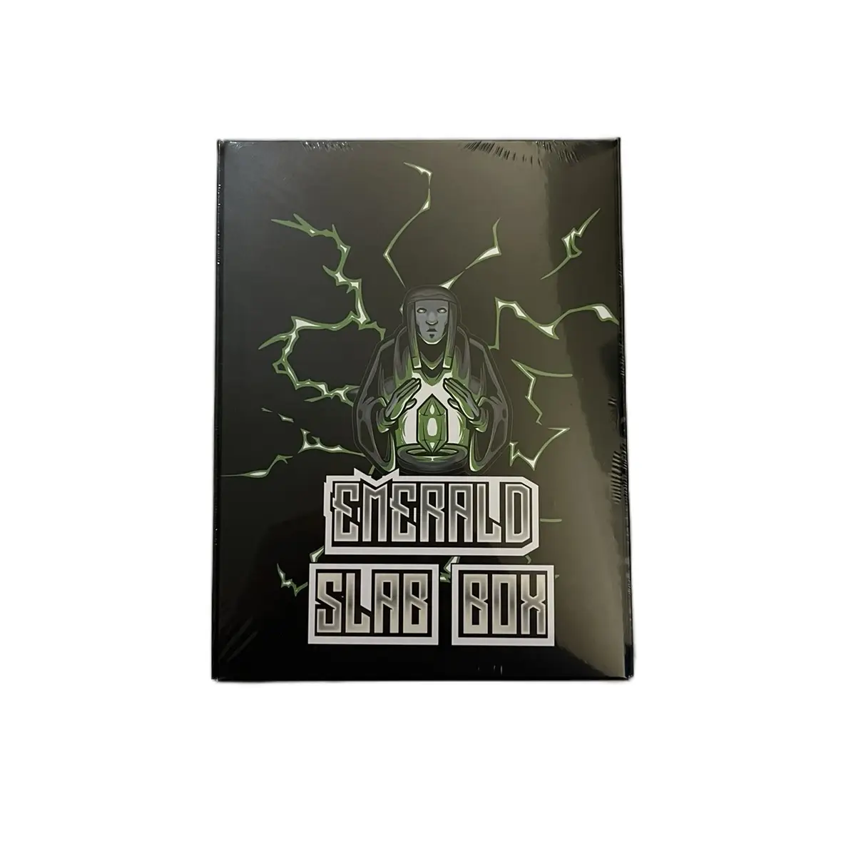 Slab Box Panini (Sports Edition) Keep or Pass