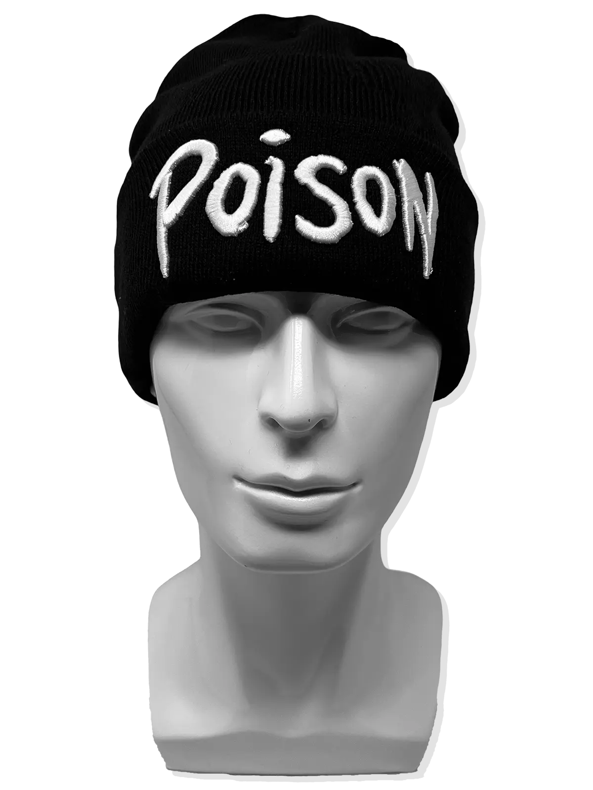 Poison Beanie