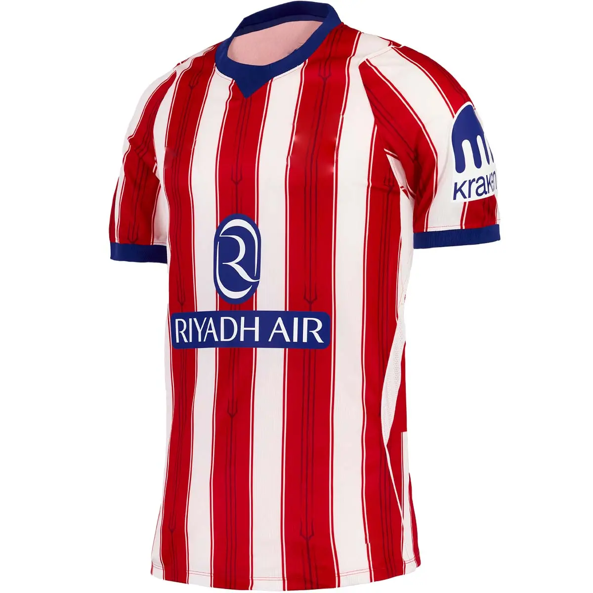 Personalized Name And Number Los Colchoneros Home Jersey