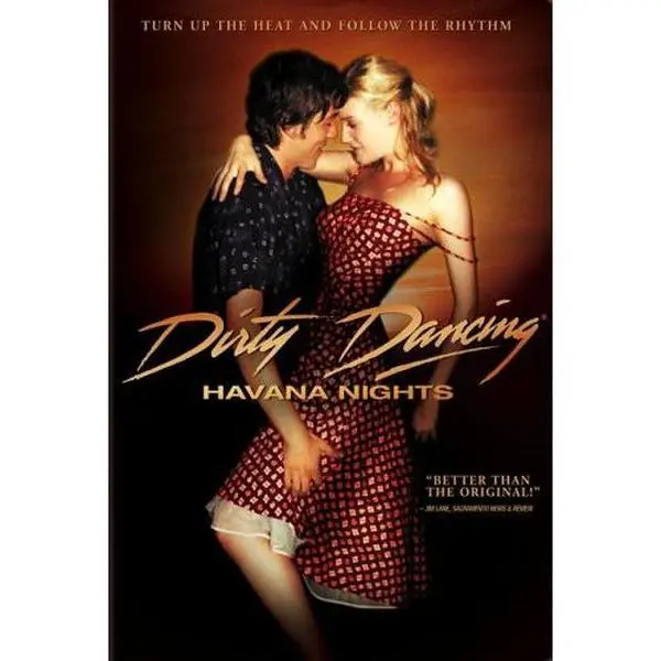 Dirty Dancing & Havana Nights (DVD)