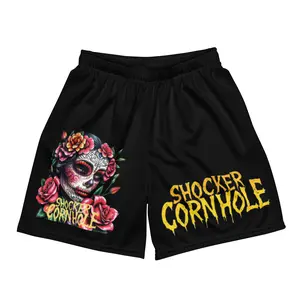 Sugar Shock - Unisex mesh shorts