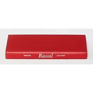 USED-Rascal: A Memoir of a Better Era by Sterling North (Hardcover)