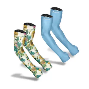 Farmer's Defense Set of 2 Protective Gardening Sleeves