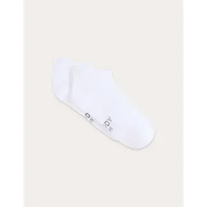 Sport Ankle Socks - White