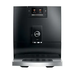 Jura C9 Piano Black Coffee Machine 15739
