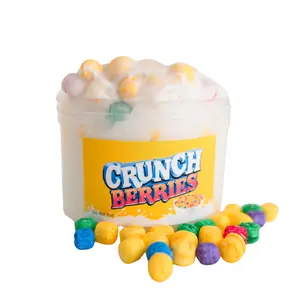 Crunch Berries Floam Crunch Berries Floam