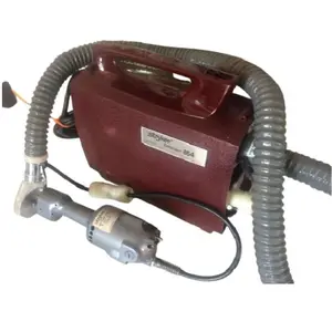 Stryker 864 OrthoVac Cast Removal System w/ 840 Cast Saw – Rebuilt & Refurbished