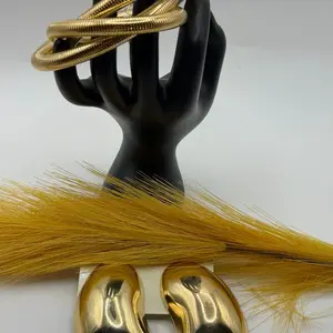 Luna Le’Mier Bracelet Set-G