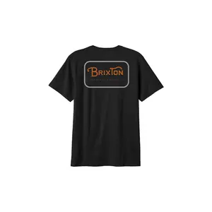 Brixton Grade Standard Tee