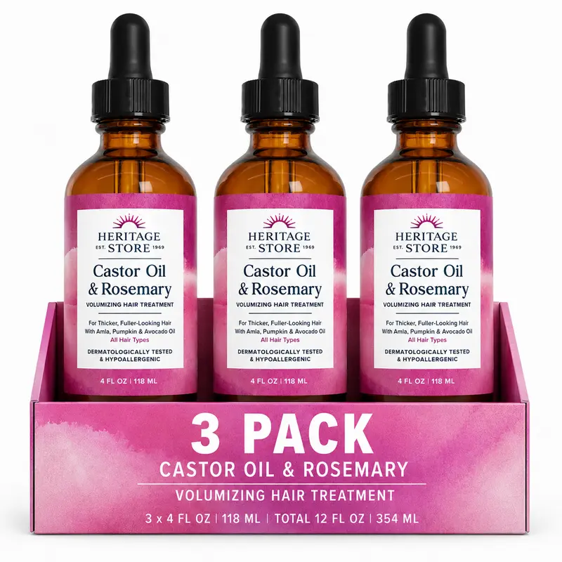 3-Pack 4 oz