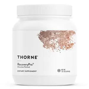 Thorne RecoveryPro - NSF Certified for Sport - 12 Servings - 16.7 Oz