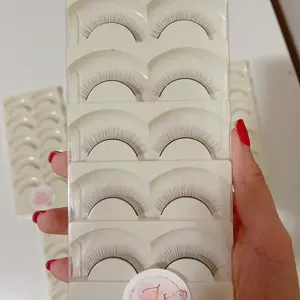 Practice lash Practice lash