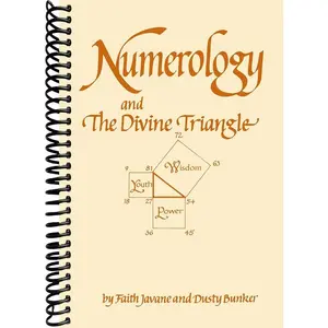 Numerology and the Divine Triangle