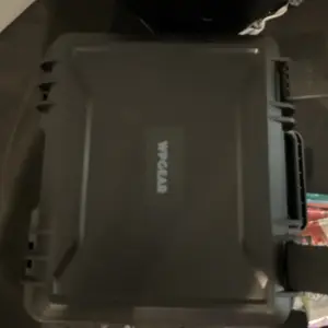 Card box