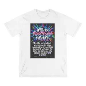Organic Staple T-shirt