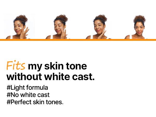 V10 Hyal Air Fit Sunscreen SPF 50 1.69oz - Korean Centella Sunscreen - Reef Safe, No White Cast, No Eye Irritation - Korean Skin Care