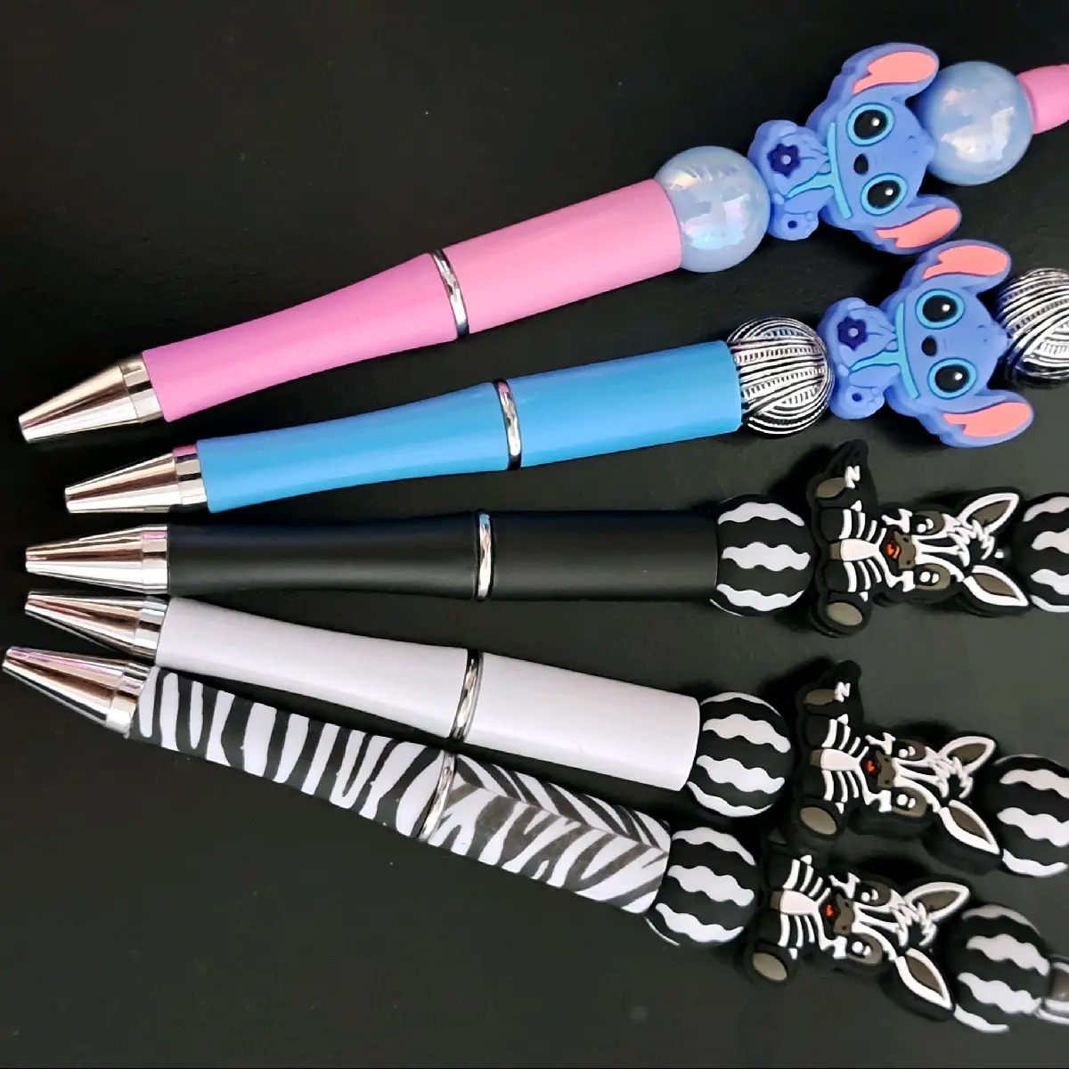 pens