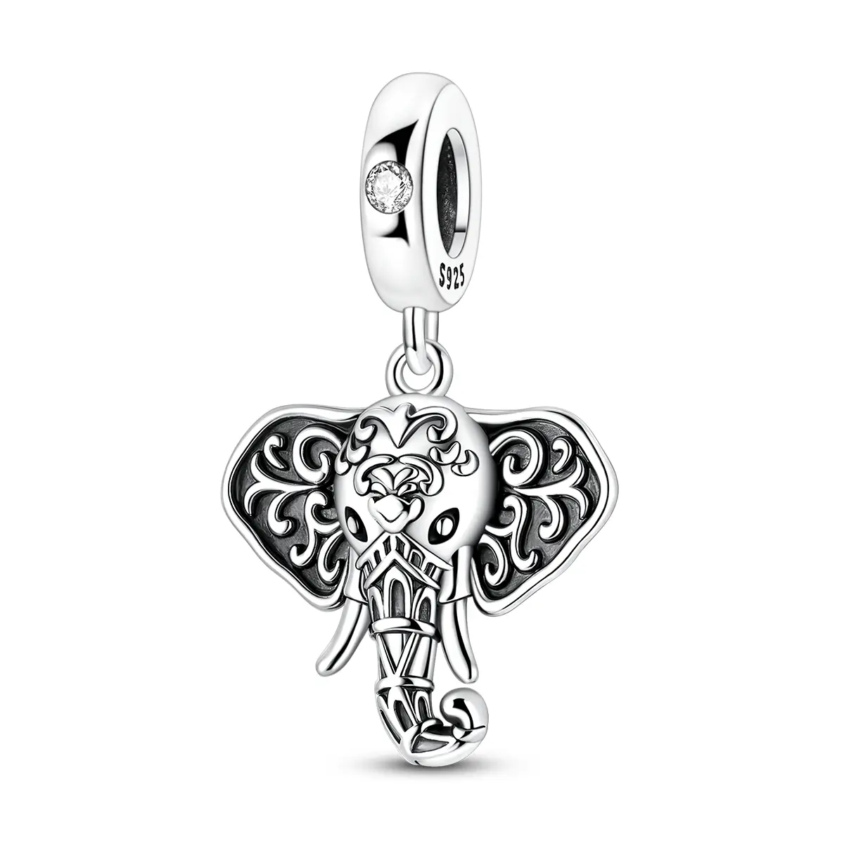 MiMi♡ mimi pandora charm - TikTok Shop