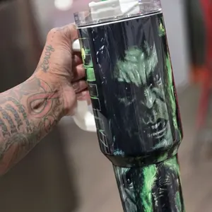 Custom Tumbler or Mug | Personalized Drinkware | Photo or Name Design | Gift for Any Occasion