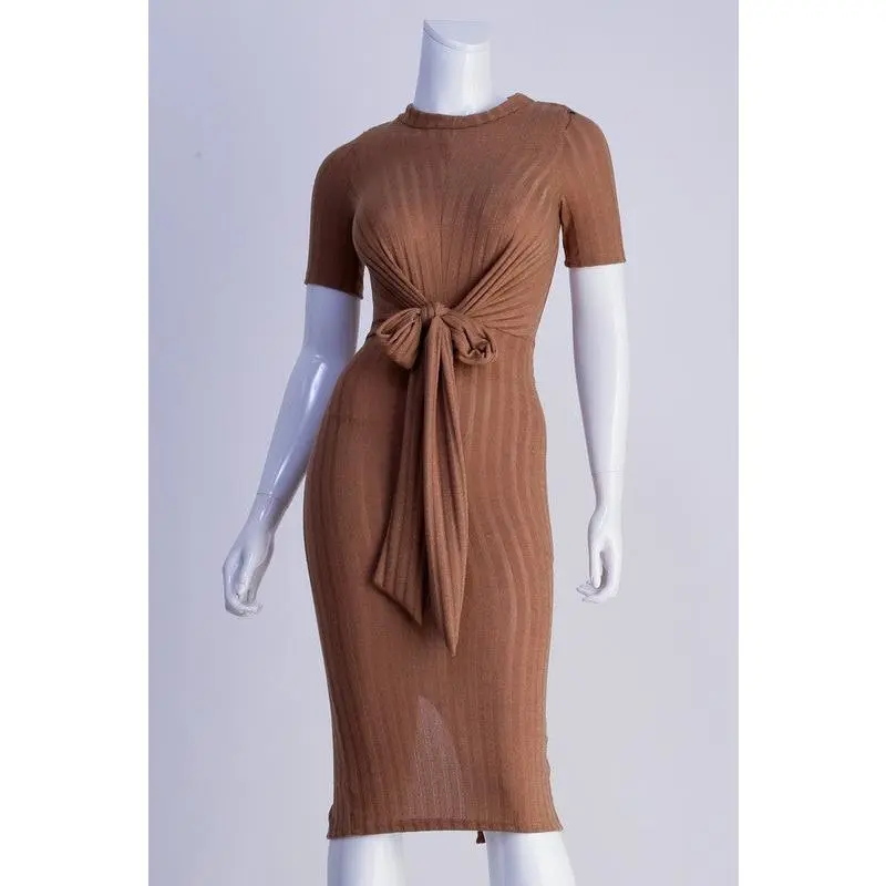 Veronica Dress