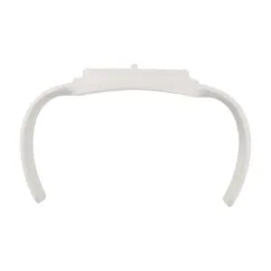 Baby Bottle Handles PPSU Bottles 8.1Oz, Easy to Hold for Baby Hands, 1 Pack (Gray)