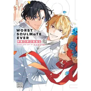 Worst Soulmate Ever: Proposal -- Nana Haruta - Paperback