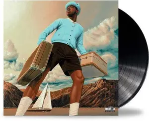 Tyler, The Creator - Call Me If You Get Lost NEW Vinyl Record 194399166413
