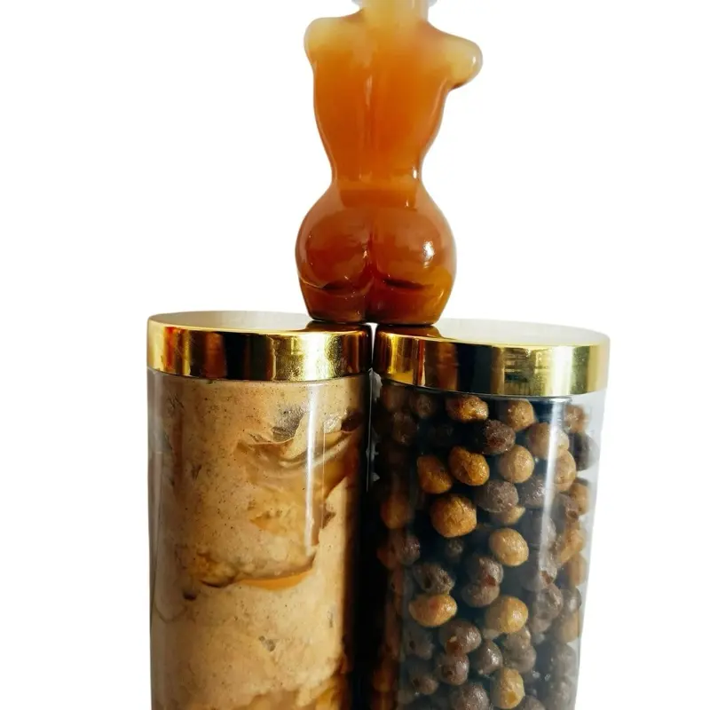 Big Set 32oz Crème Suppo Oil For Massage