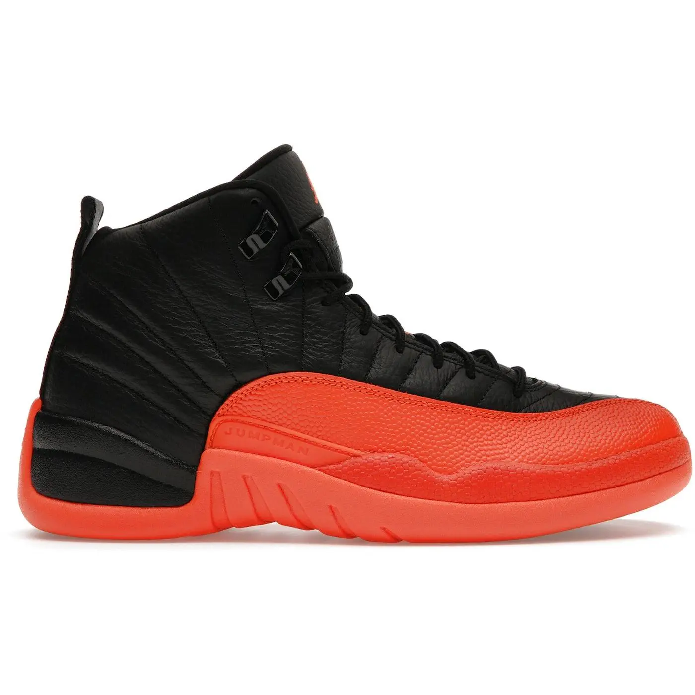 Jordan 12 Retro WNBA All-Star Brilliant Orange (Women's)