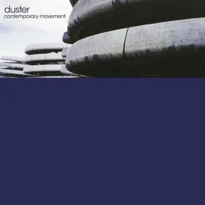 Duster - Contemporary Movement (Y2K 25th Anniversary) NEW Vinyl Record 825764192613