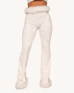 Skybound Pants