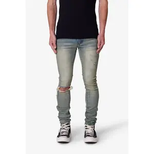 mnml X511 Skinny Denim - Blue
