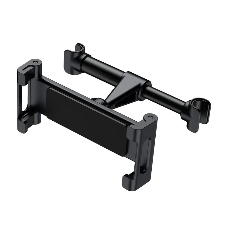 H11-1 Pure black - snap type (stretch clip)