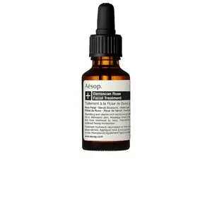 Aesop Damascan Rose Facial Treatment Unisex