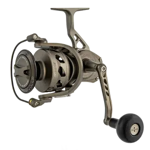 Tsunami Saltx II ArmourTech SE Spinning Reels