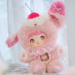 A Bite of Sweetheart V7 Series Plush Blind Box A Bite of Sweetheart V7 Series Plush Blind Box