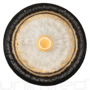 Gongland 24" Dark Water Gongs