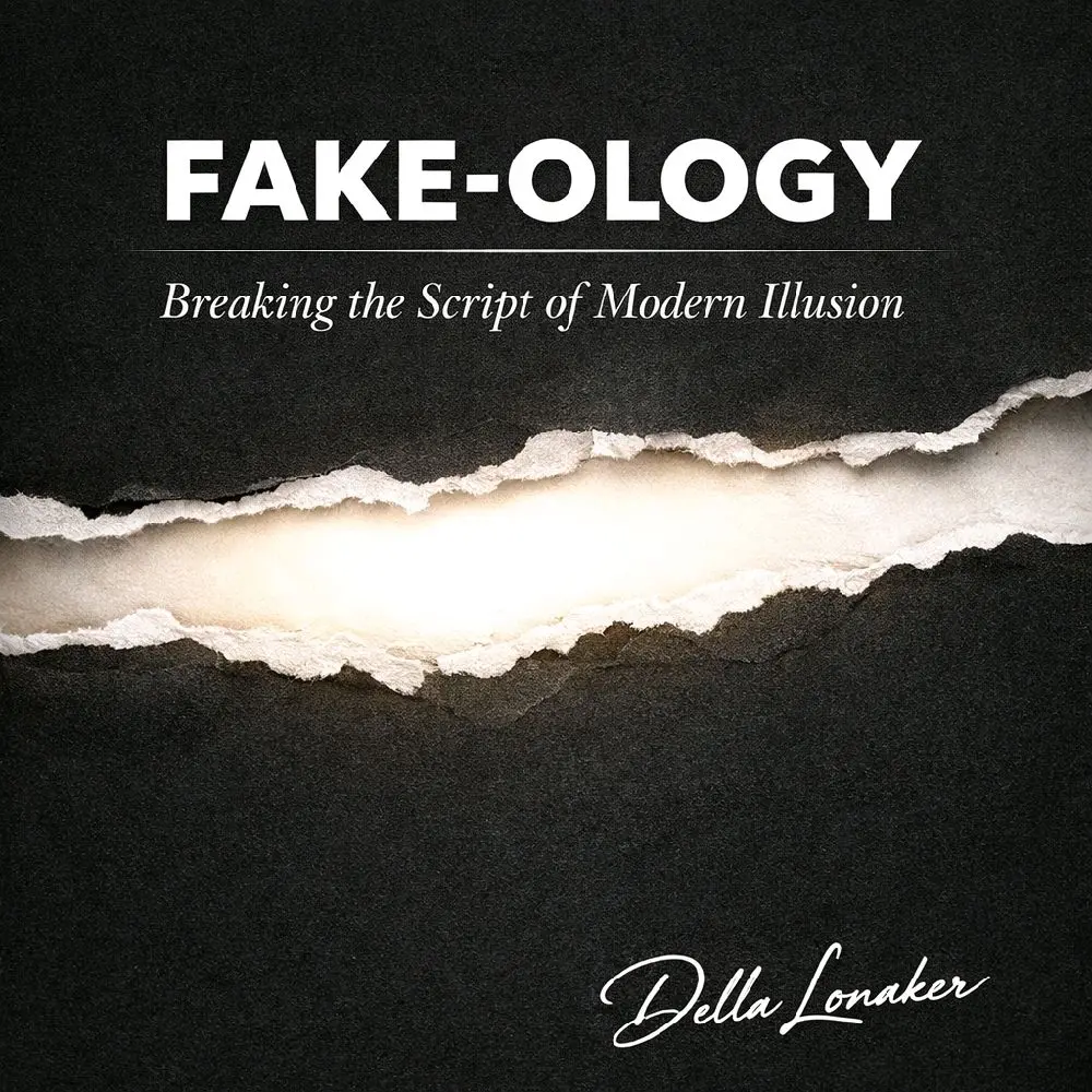 Fake-ology: Breaking the Script of Modern Illusion