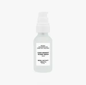 Iconic Midnight Retinol Serum