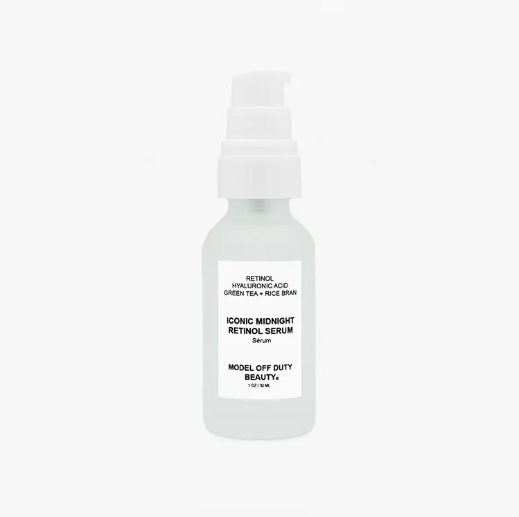 Iconic Midnight Retinol Serum