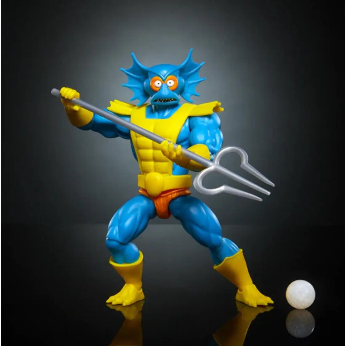 2024 MOTU MASTERS OF THE UNIVERSE ORIGINS WAVE 18 FILMATION MERMAN