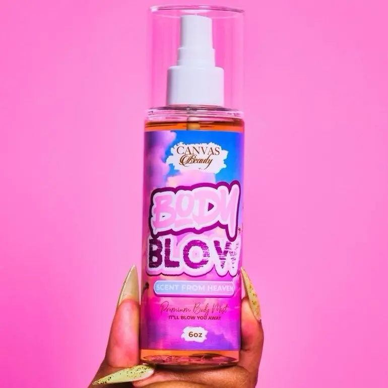 Scent from Heaven MIST