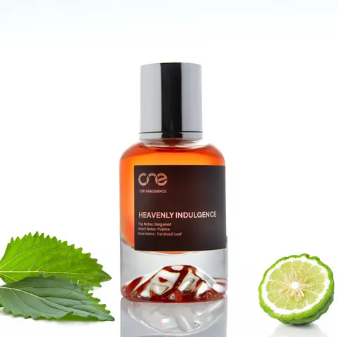 Heavenly Indulgence, CN1 Fragrance | Women's Perfume, 50ml, Eau de Parfum (EDP)