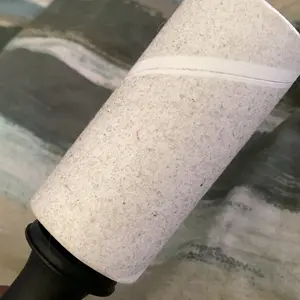 Adorer.care Lint Remover Rollers [360Sheets Value Pack] Hair Clothes Garment Super Sticky Remove Dog Cat Pet Animal Hair Fur Dust Cleaner Lint Brush