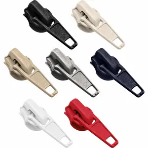 Metal Zipper Pulls