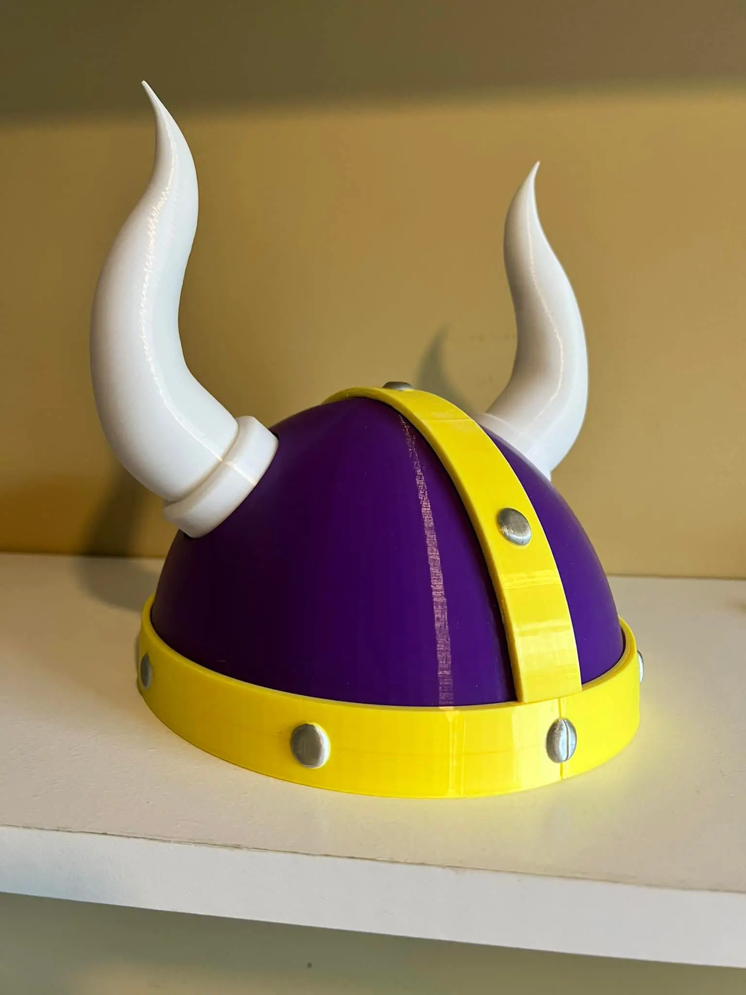 Vikings Helmet