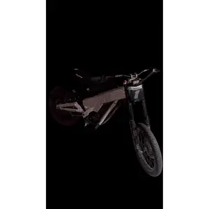 Diamond Glitter Ebike Glitter Kit