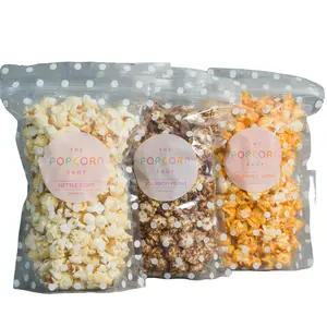 4 Pack Gourmet Popcorn Variety Pack